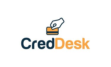 CredDesk.com